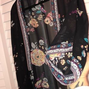 🌼 Floral comono 🌸